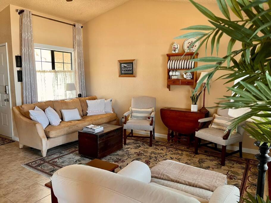 Hill'S Hummingbird Haven Llc 21442827 Villa Sierra Vista Exterior photo