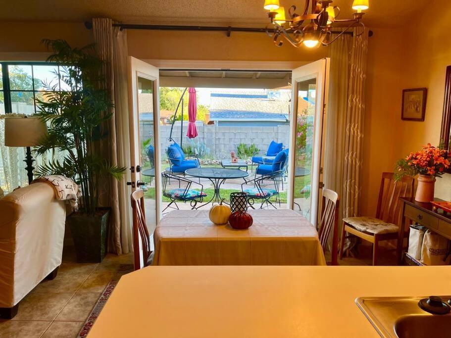 Hill'S Hummingbird Haven Llc 21442827 Villa Sierra Vista Exterior photo